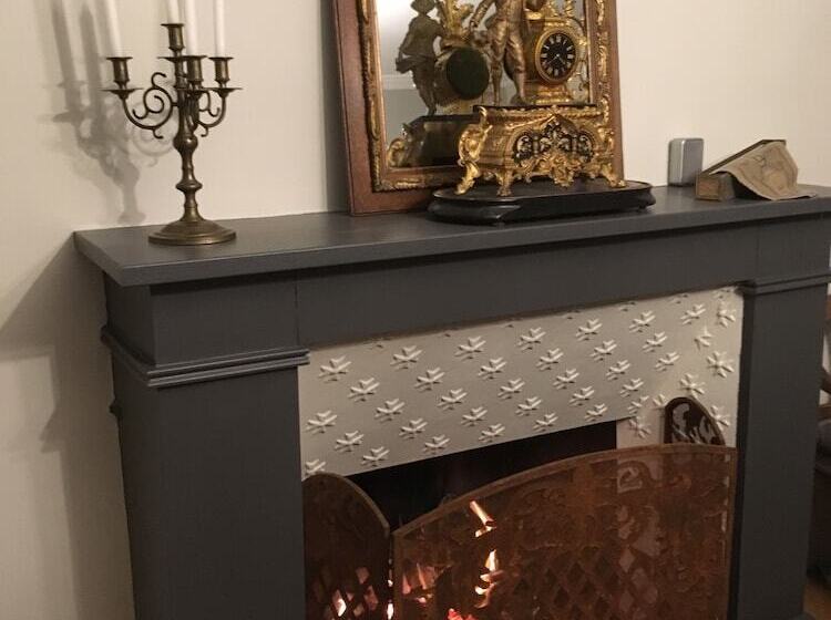 Пансион Le Clos De La Vigne