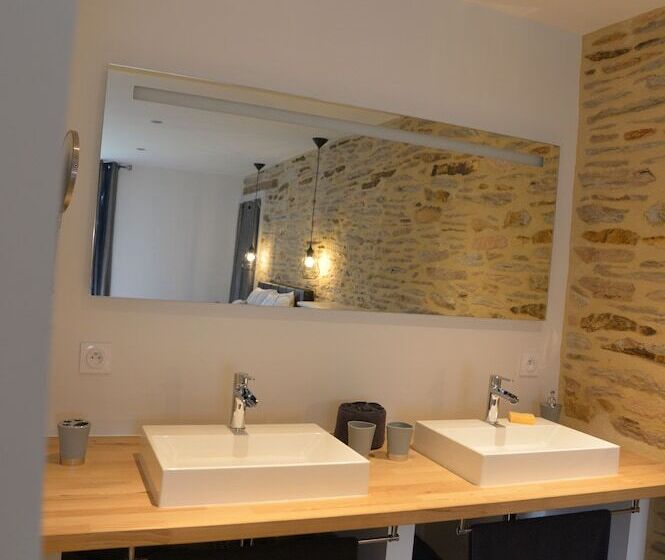 Пансион Le Clos De La Vigne