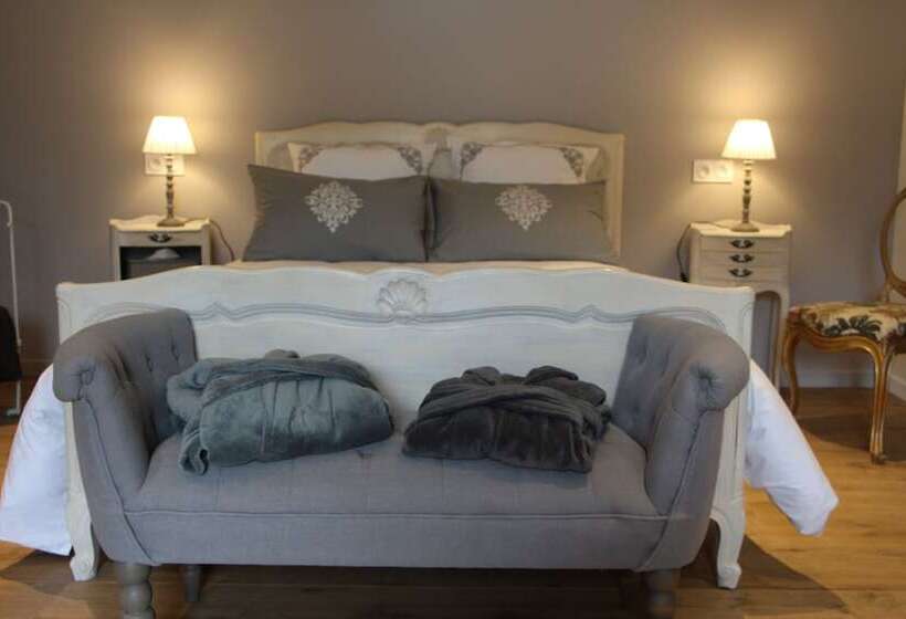 Пансион Le Clos De La Vigne