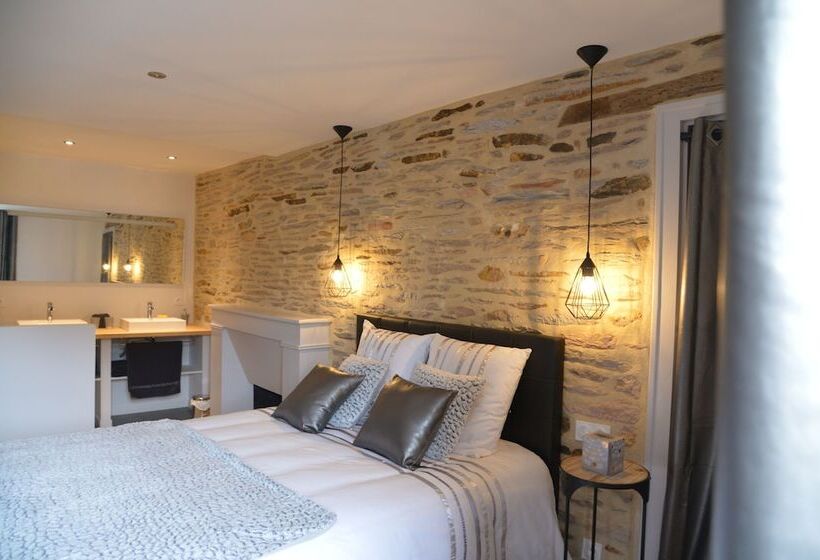 Пансион Le Clos De La Vigne