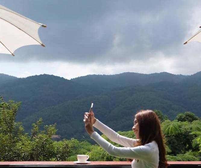 بنسيون Mon Madam