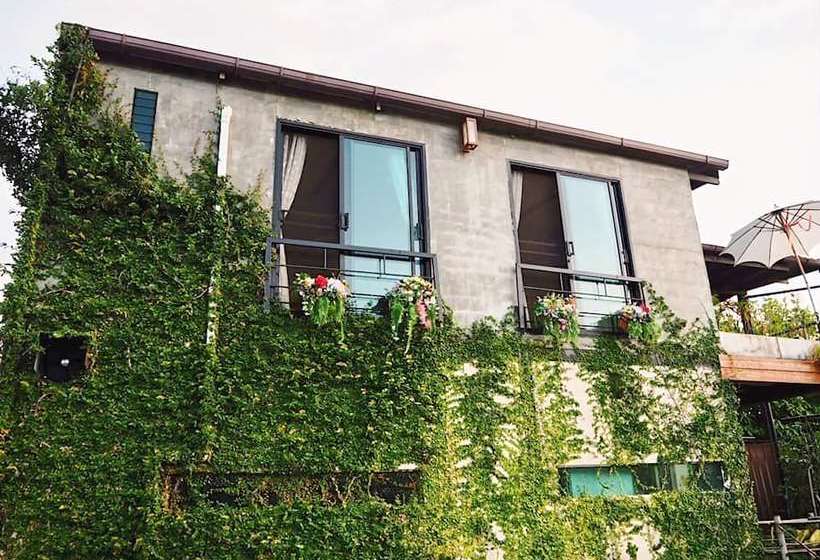 بنسيون Mon Madam