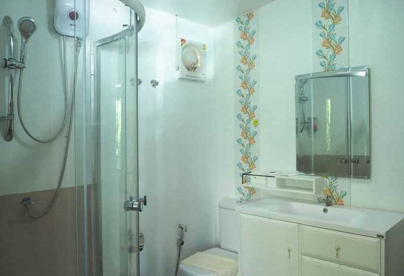 بنسيون Mon Madam