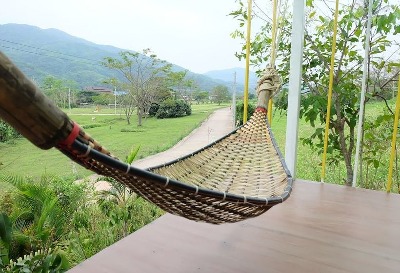 بنسيون Mon Madam