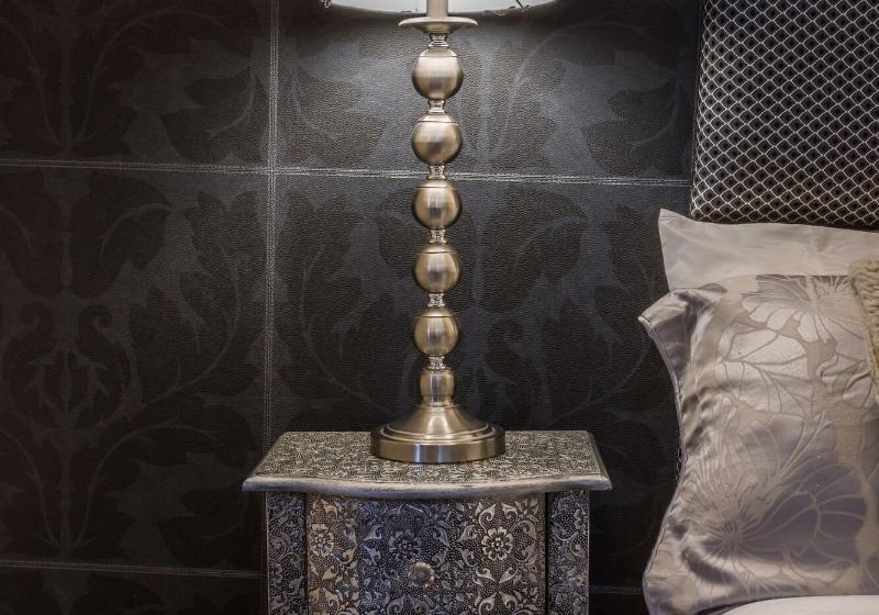 بنسيون The Cottage