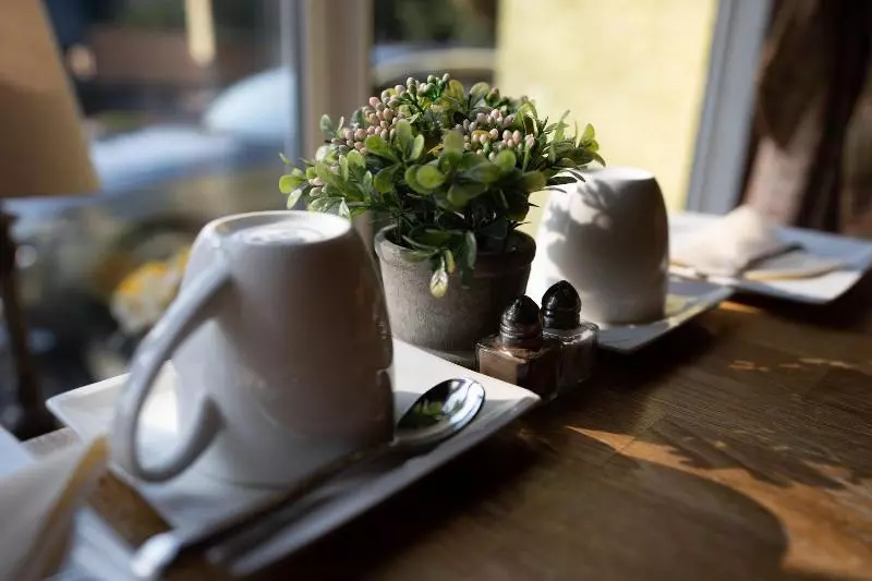 Majatalo The Cottage