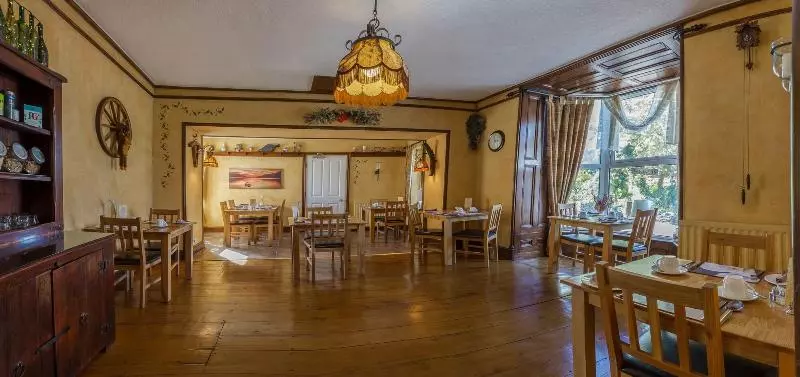 Majatalo The Cottage