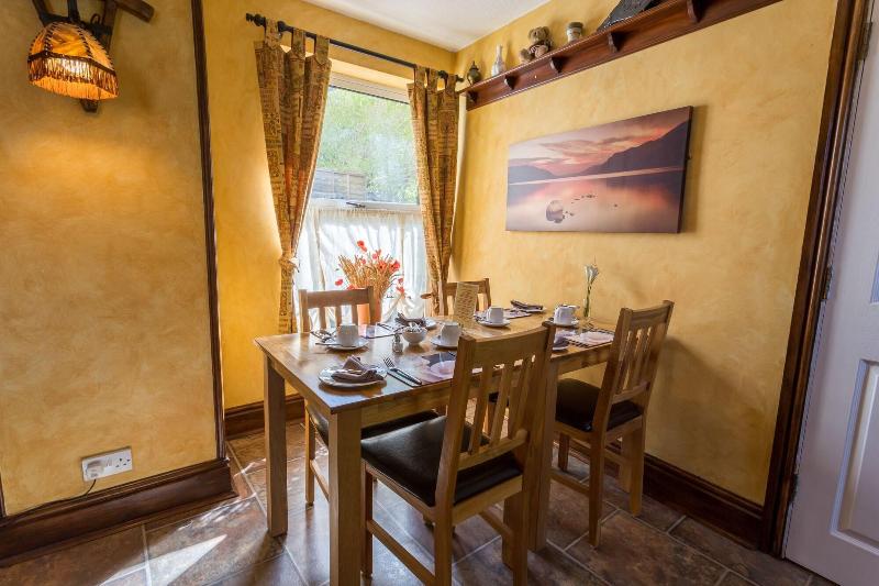 بنسيون The Cottage