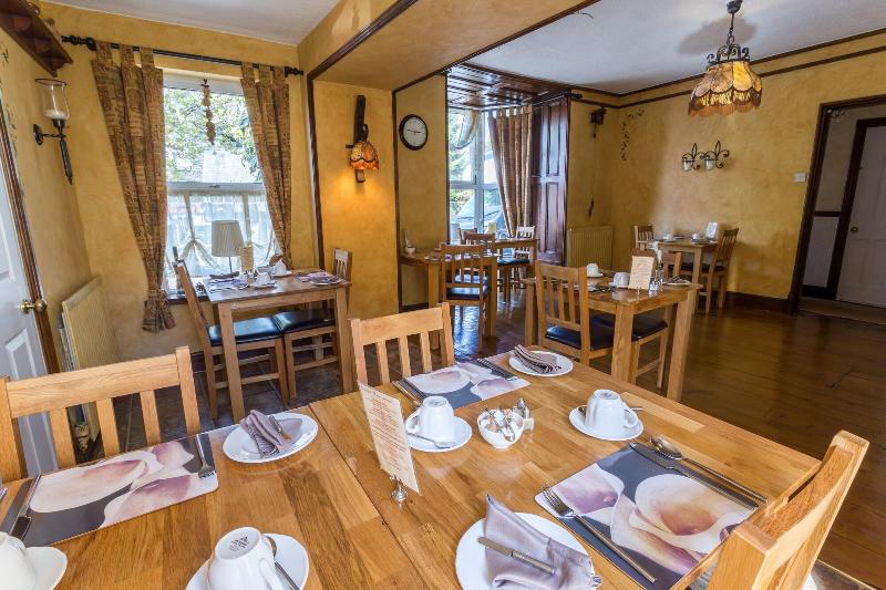 بنسيون The Cottage