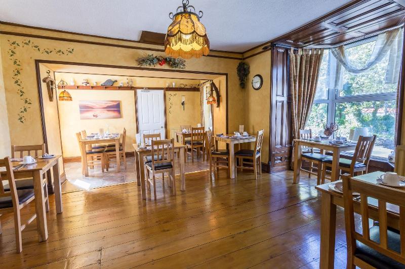 بنسيون The Cottage