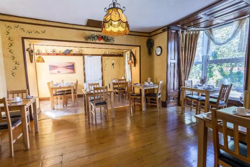 Majatalo The Cottage