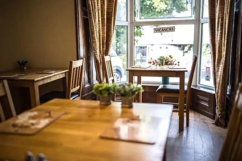 Majatalo The Cottage