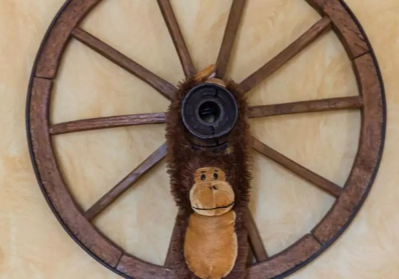 Majatalo The Cottage