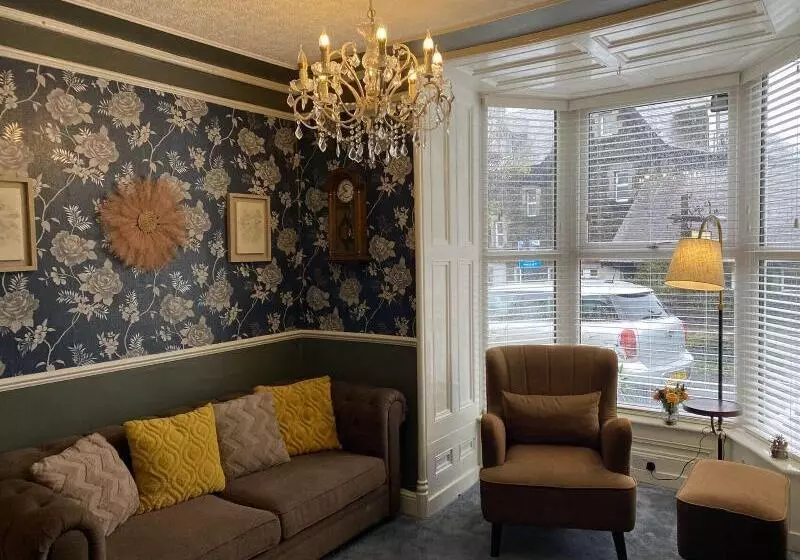 Majatalo The Cottage