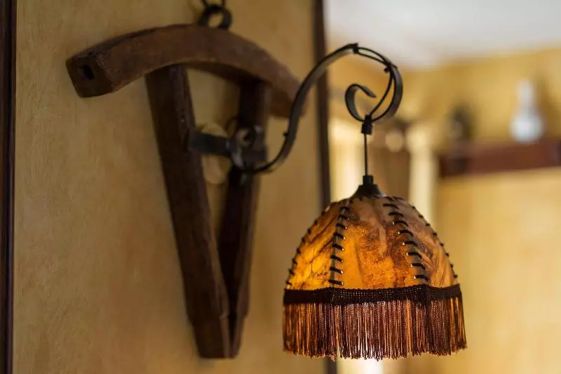 Majatalo The Cottage