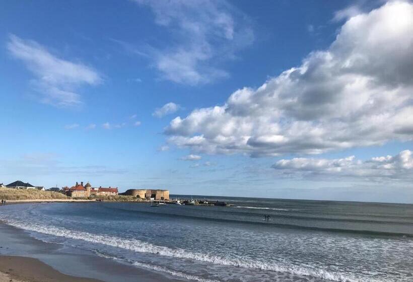 Riding Farm Cottages