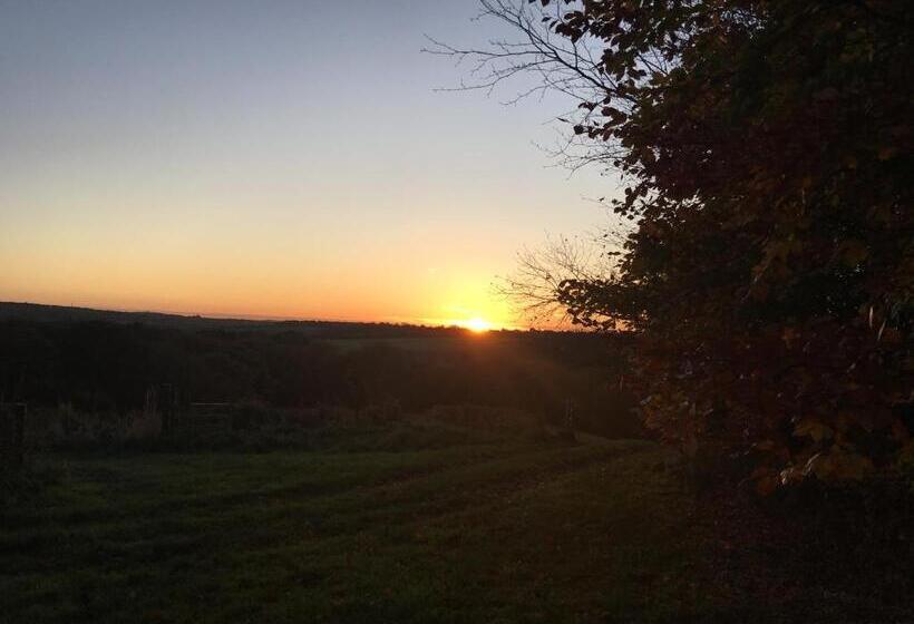 Riding Farm Cottages