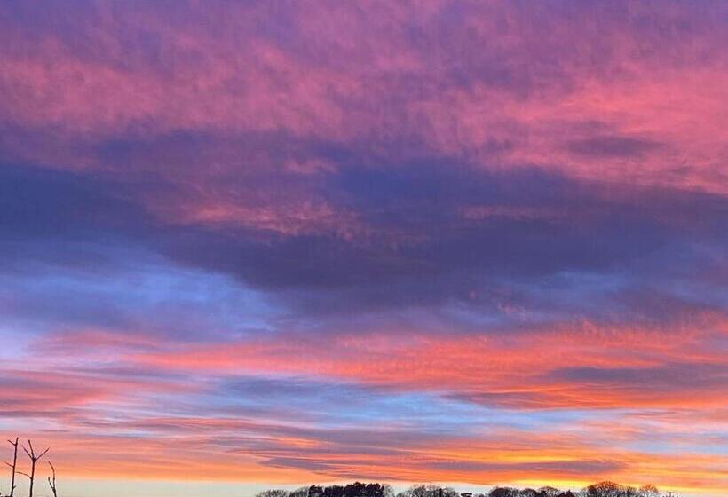 Riding Farm Cottages