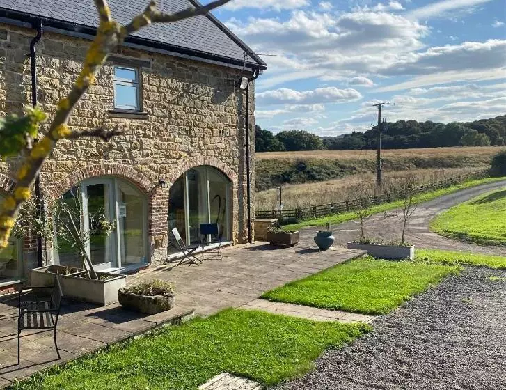 Riding Farm Cottages