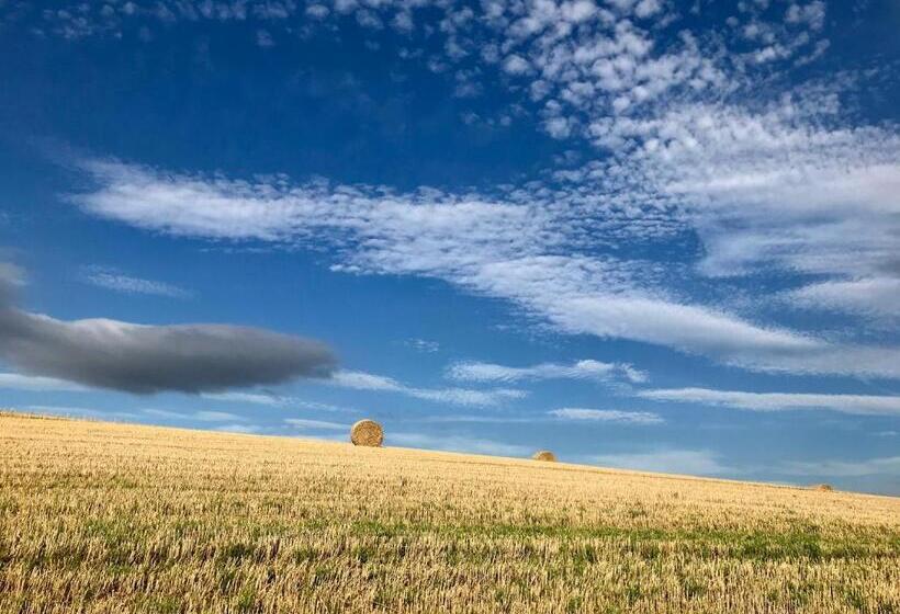 Riding Farm Cottages