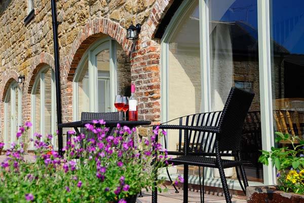 Riding Farm Cottages