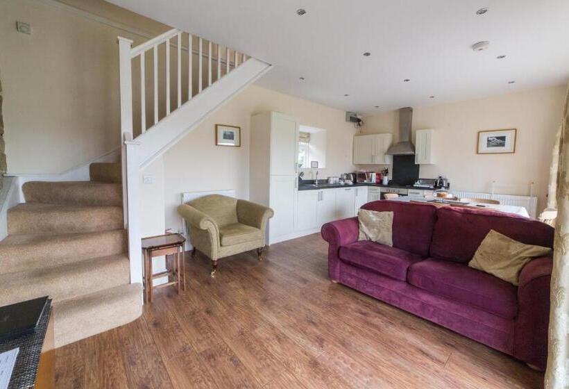 Riding Farm Cottages