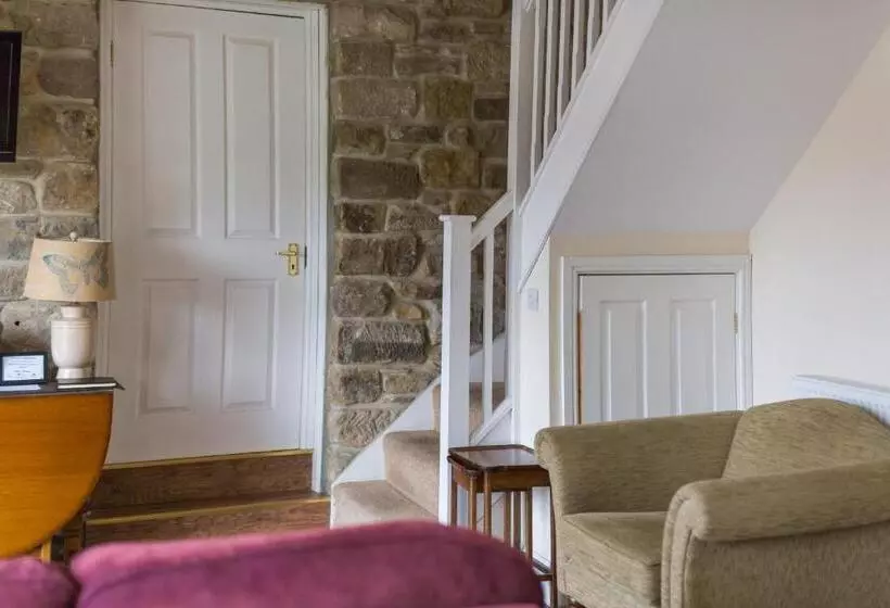 Riding Farm Cottages