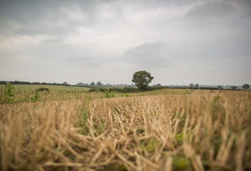 Riding Farm Cottages