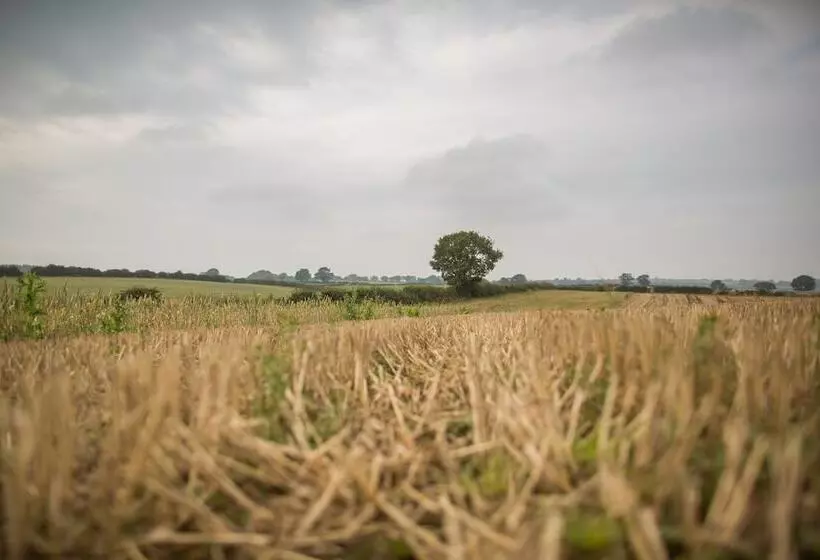 Riding Farm Cottages