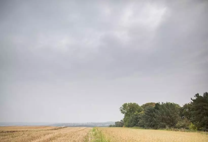 Riding Farm Cottages