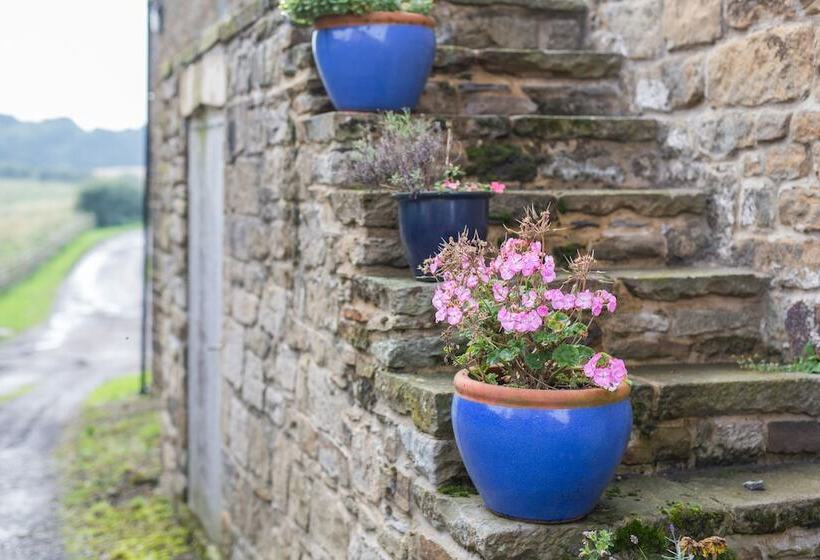 Riding Farm Cottages