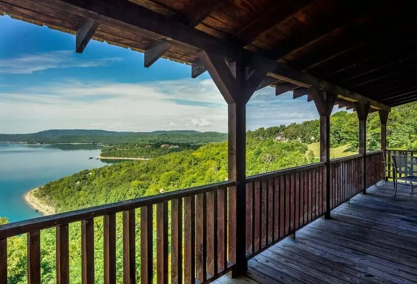 Sugar Ridge Resort