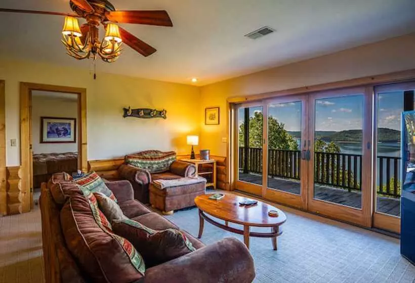 Sugar Ridge Resort
