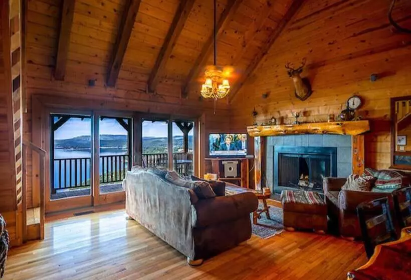 Sugar Ridge Resort