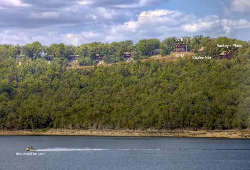 Sugar Ridge Resort
