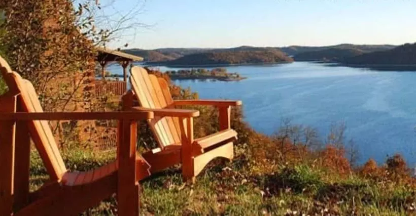 Sugar Ridge Resort