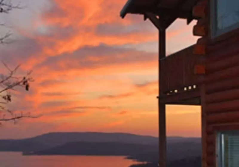 Sugar Ridge Resort