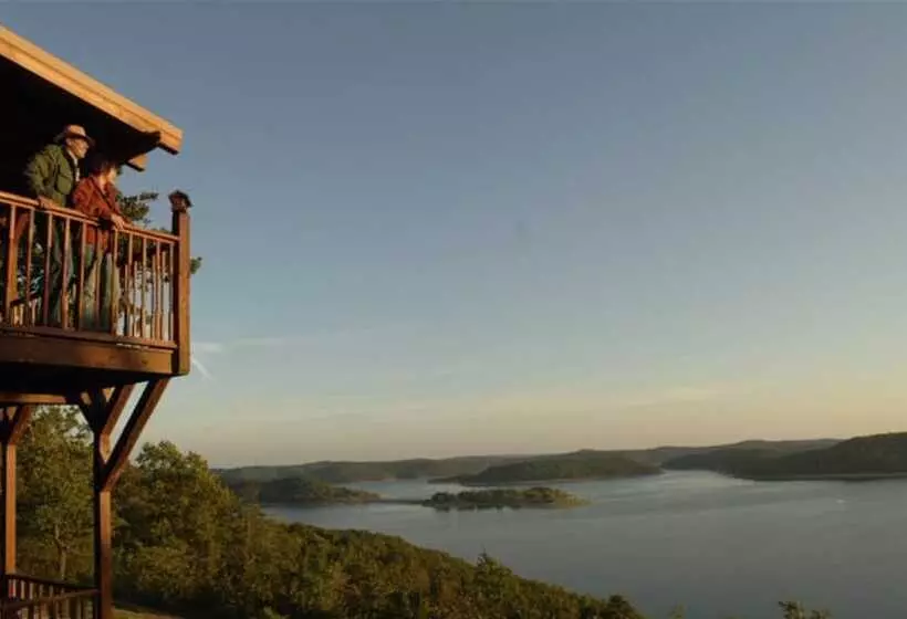 Sugar Ridge Resort