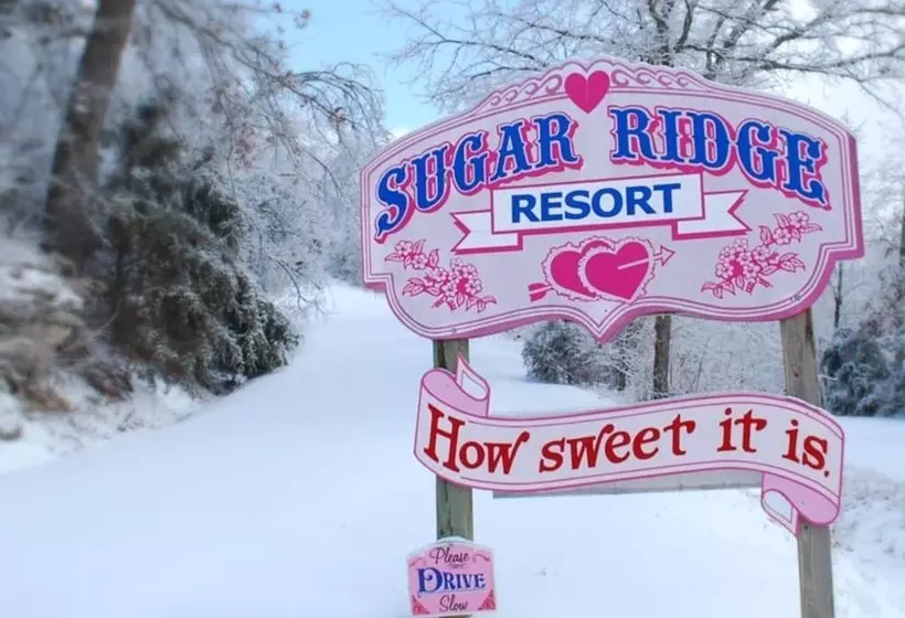 Sugar Ridge Resort