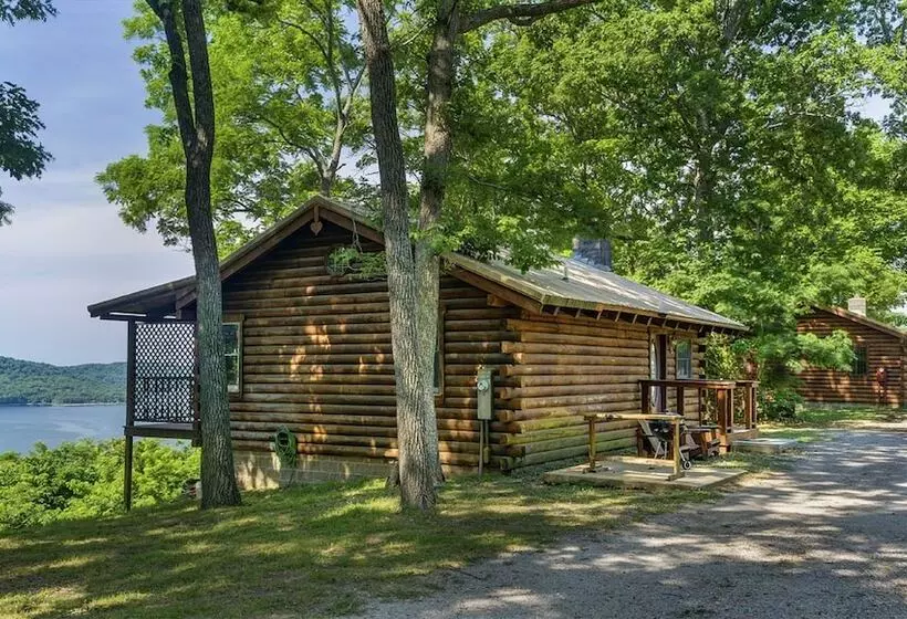 Sugar Ridge Resort