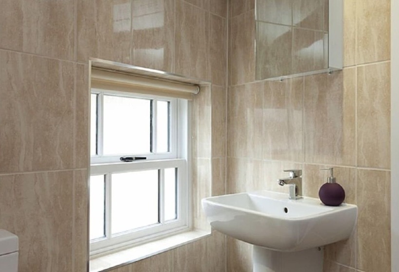 The Fountain Tea Rooms B&b