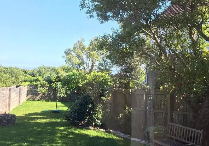 Tors Top Bed And Breakfast