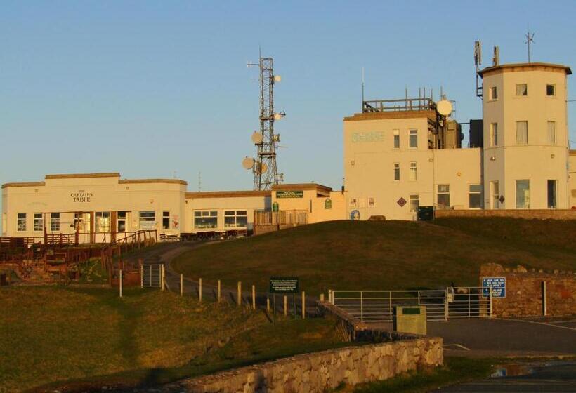 Bed and Breakfast Harringtons At 14