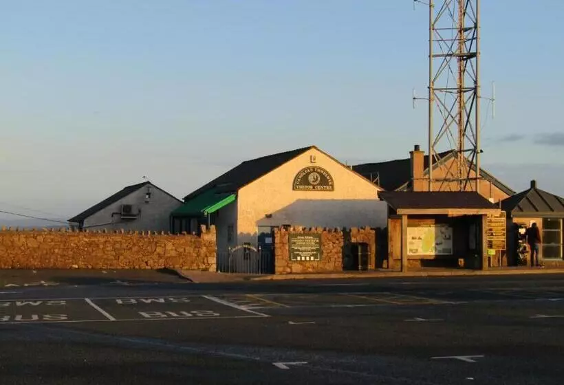 Aamiaismajoitus (B&B) Harringtons At 14