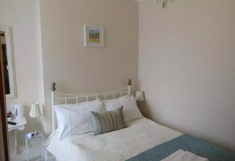 Aamiaismajoitus (B&B) Harringtons At 14