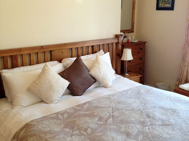 Bed and Breakfast Harringtons At 14