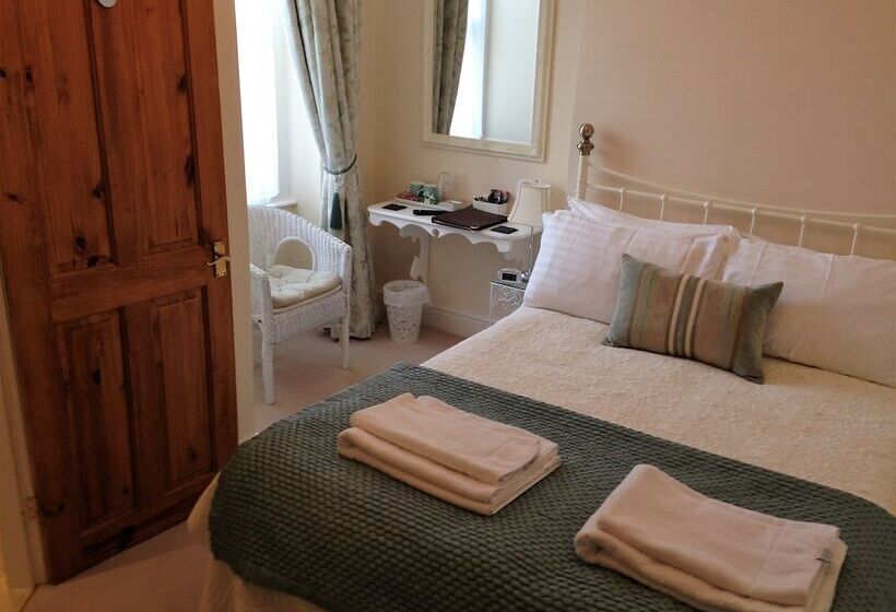 Bed and Breakfast Harringtons At 14