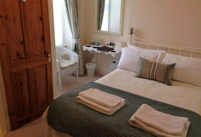 Aamiaismajoitus (B&B) Harringtons At 14