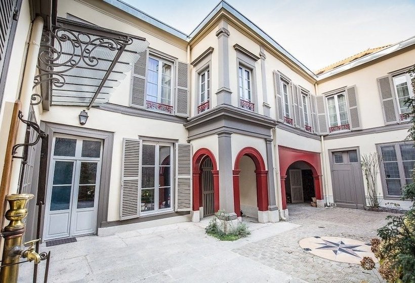 민박 La Cour Pavée