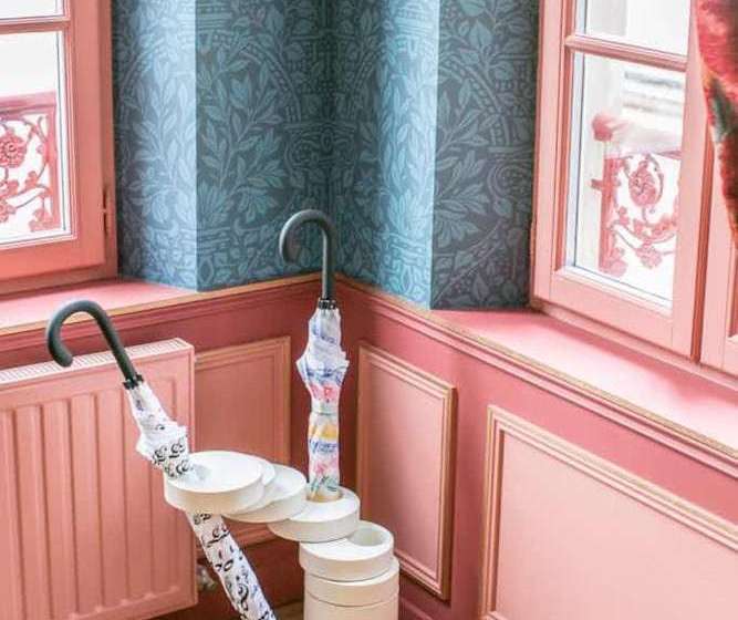 민박 La Cour Pavée